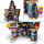 LEGO 75583 Rodzinna rezydencja Gru i minionków - 1274075 - zdjęcie 4